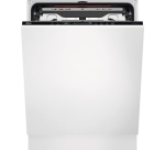 Lave-vaisselle encastrable Aeg Comfortlift FSE96817P 60 cm