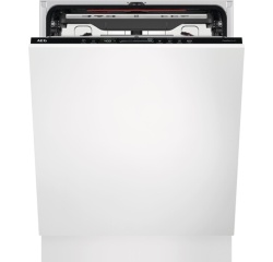 Lave-vaisselle encastrable Aeg Comfortlift FSE96817P 60 cm