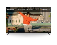 TV LED Sony 50 BRAVIA 3II 126 cm 2026