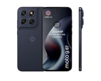 Smartphone Motorola G87 6,78" 5G Double SIM 256 Go Gris