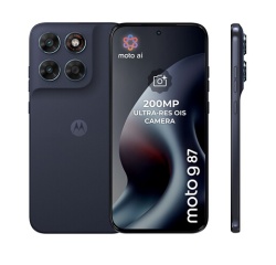 Smartphone Motorola G87 6,78" 5G Double SIM 256 Go Gris