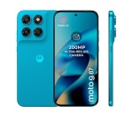 Smartphone Motorola G87 6,78" 5G Double SIM 256 Go Turquoise