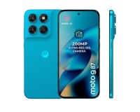 Smartphone Motorola G87 6,78" 5G Double SIM 256 Go Turquoise