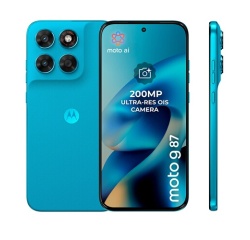 Smartphone Motorola G87 6,78" 5G Double SIM 256 Go Turquoise