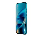 Smartphone Motorola G87 6,78" 5G Double SIM 256 Go Turquoise