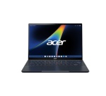 PC portable Acer GoogleBook GP714-91N-59V0 14" Ecran tactile Intel Core Ultra 5 16 Go RAM 512 Go SSD Bleu