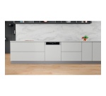 Lave-vaisselle encastrable Whirlpool W0BD851AX Argent