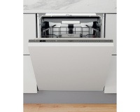 Lave-vaisselle encastrable Whirlpool W0ID561S encastrable 60 cm