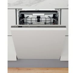Lave-vaisselle encastrable Whirlpool W0ID561S encastrable 60 cm