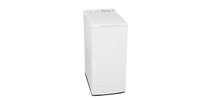 Lave-linge top Electroline ETL5100E