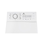 Lave-linge top Electroline ETL5100E