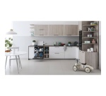 Lave-vaisselle encastrable Indesit IN2PC14BN70B