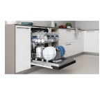 Lave-vaisselle encastrable Indesit IN2PC14BN70B