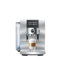 Machine à café à grain Jura Z10 Aluminium White (EB)