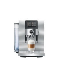Machine à café à grain Jura Z10 Aluminium White (EB)