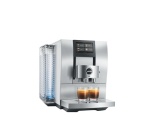 Machine à café à grain Jura Z10 Aluminium White (EB)