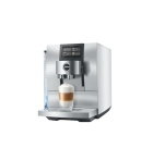 Machine à café à grain Jura Z10 Aluminium White (EB)
