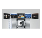 Machine à café à grain Jura Z10 Aluminium White (EB)