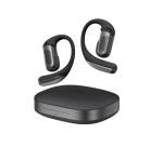 Ecouteurs Shokz sans fil à conduction aérienne True Wireless OpenFit Pro avec réduction de bruit Noir