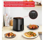 Friteuse sans huile Tefal Easy Fry Compact EY145810-RA RECONDITIONNE