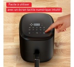 Friteuse sans huile Tefal Easy Fry Compact EY145810-RA RECONDITIONNE