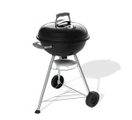 Barbecue Weber Compact kettle 47 cm