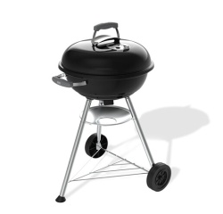 Barbecue Weber Compact kettle 47 cm