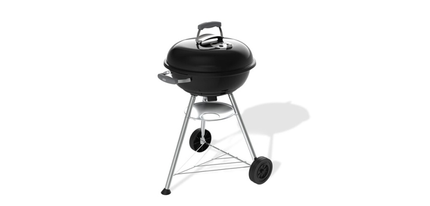 Barbecue Weber Compact kettle 47 cm