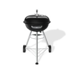 Barbecue Weber Compact kettle 47 cm