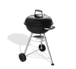 Barbecue Weber Compact kettle 47 cm
