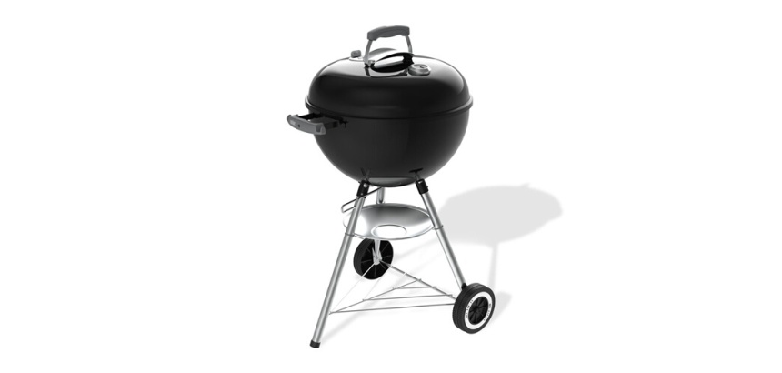 Barbecue Weber Original Kettle 47 CM