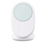 Chargeur pour téléphone mobile Google Stand avec induction Qi2 Blanc