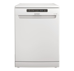 Lave-vaisselle pose libre Indesit I3FL634O