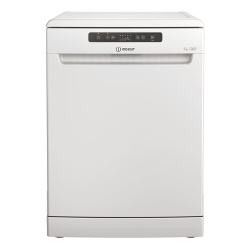 Lave-vaisselle pose libre Indesit I3FL634O