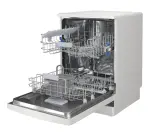 Lave-vaisselle pose libre Indesit I3FL634O