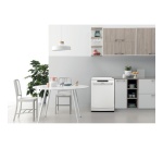 Lave-vaisselle pose libre Indesit I3FL634O