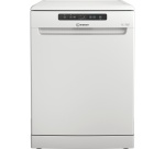 Lave-vaisselle pose libre Indesit I3FL634O