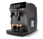 Expresso avec broyeur Philips EP2224/10 Série 2200 avec buse vapeur