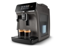 Expresso avec broyeur Philips EP2224/10 Série 2200 avec buse vapeur