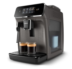 Expresso avec broyeur Philips EP2224/10 Série 2200 avec buse vapeur