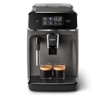 Expresso avec broyeur Philips EP2224/10 Série 2200 avec buse vapeur