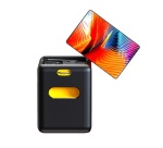 Lecteur Karaoké Ikarao Break X2 Enceinte portable avec écran tactile 10,1" et 2 microphones sans fil 300 W