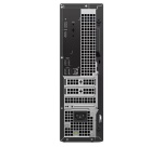 Unité Centrale Dell Slim ECS1250 Intel Core i5 8 Go RAM 512 Go SSD Noir