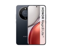 Smartphone Honor Magic8 Lite 5G 256 Go Midnight black
