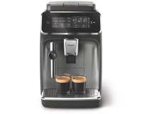 Machine à café à grain Philips EP3329/70 Série 3300 avec buse vapeur