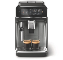 Expresso avec broyeur Philips EP3329/70 Série 3300 avec buse vapeur