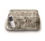 Couverture chauffante Dreamland Hygge Days 160X120cm Alaskan husky