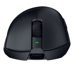 Souris Razer DeathAdder V3 HyperSpeed Noir - Gaming Esport sans fil - forme ergonomique, 6 boutons programmables, 30 000 DPI