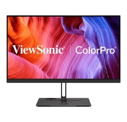 Ecran PC Viewsonic Moniteur 27 pouces 4K Thunderbolt 4 dalle IPS