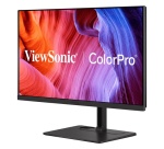 Ecran PC Viewsonic Moniteur 27 pouces 4K Thunderbolt 4 dalle IPS
